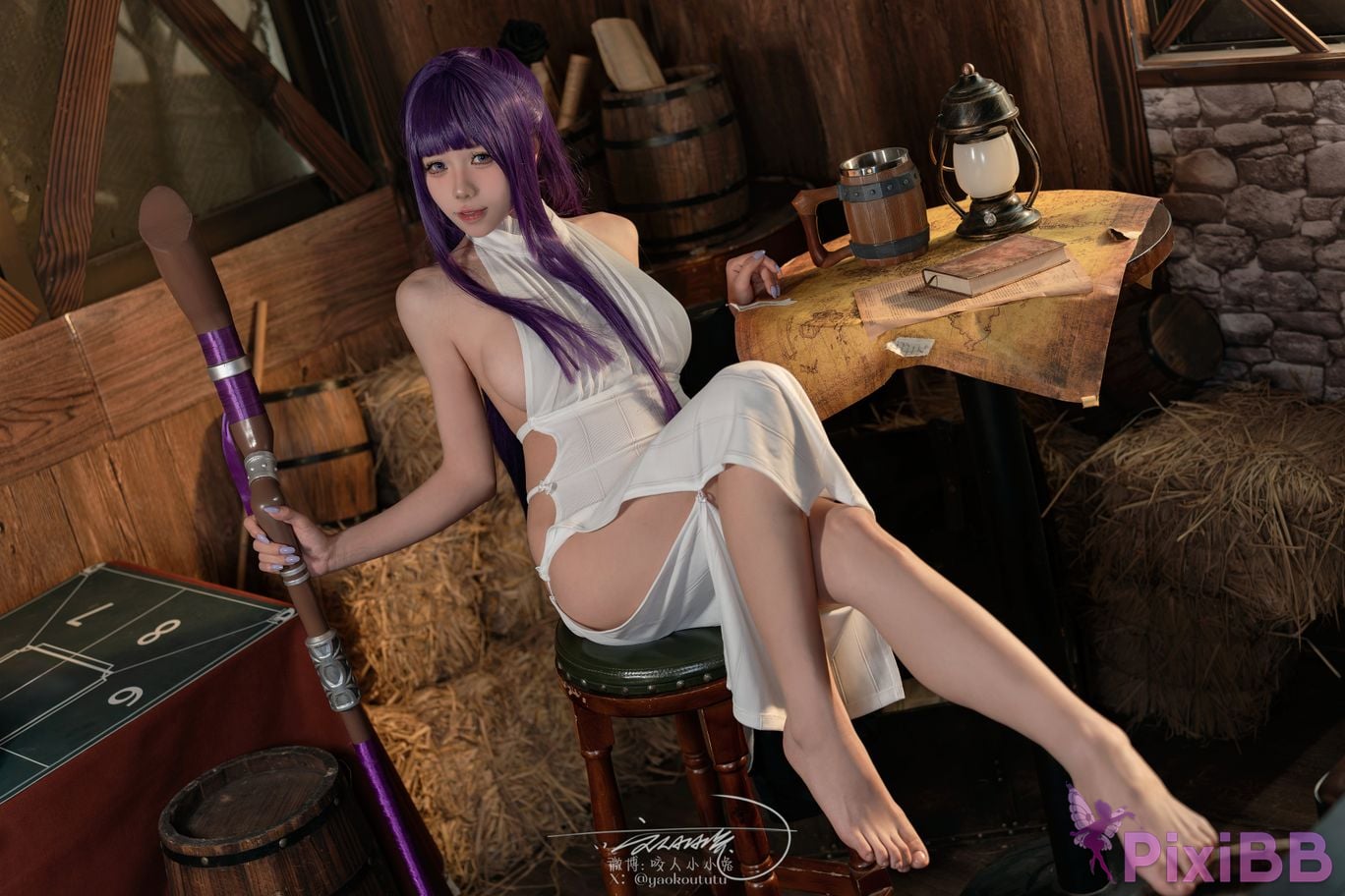 Coser nian nian tuan zi tu 5 PixiBB.COM 021