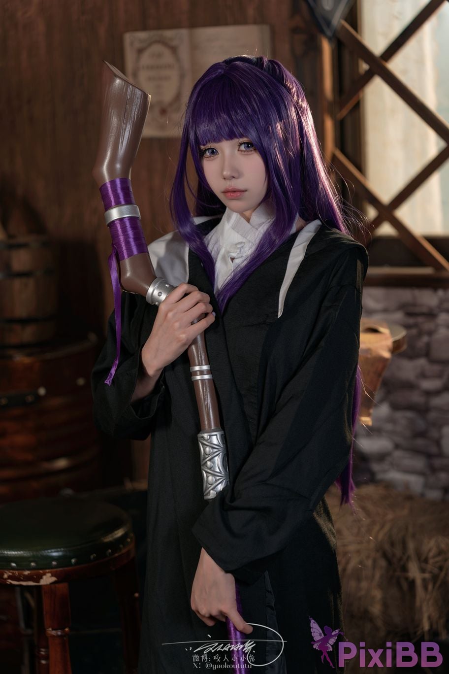 Coser nian nian tuan zi tu 5 PixiBB.COM 022