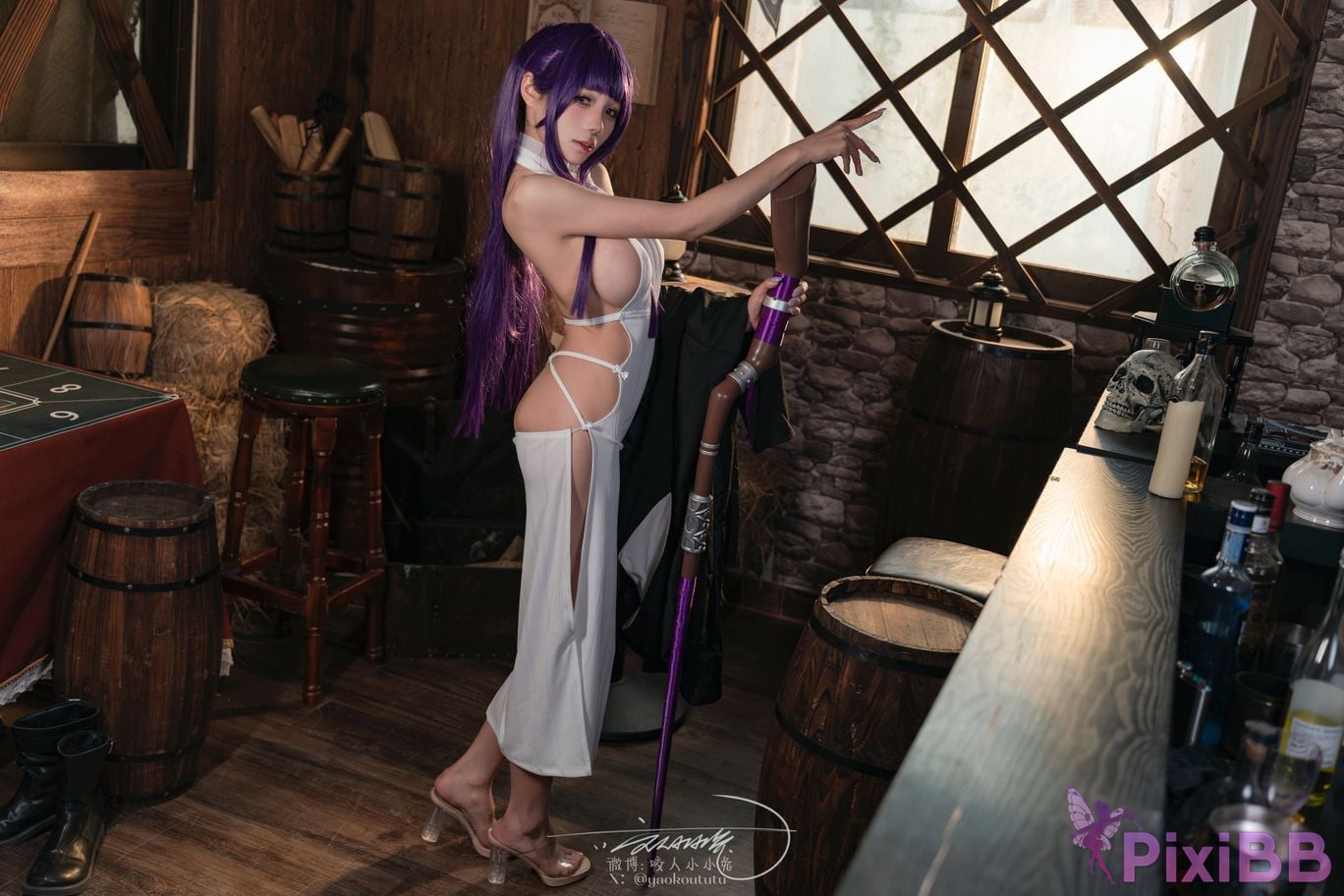 Coser nian nian tuan zi tu 5 PixiBB.COM 024