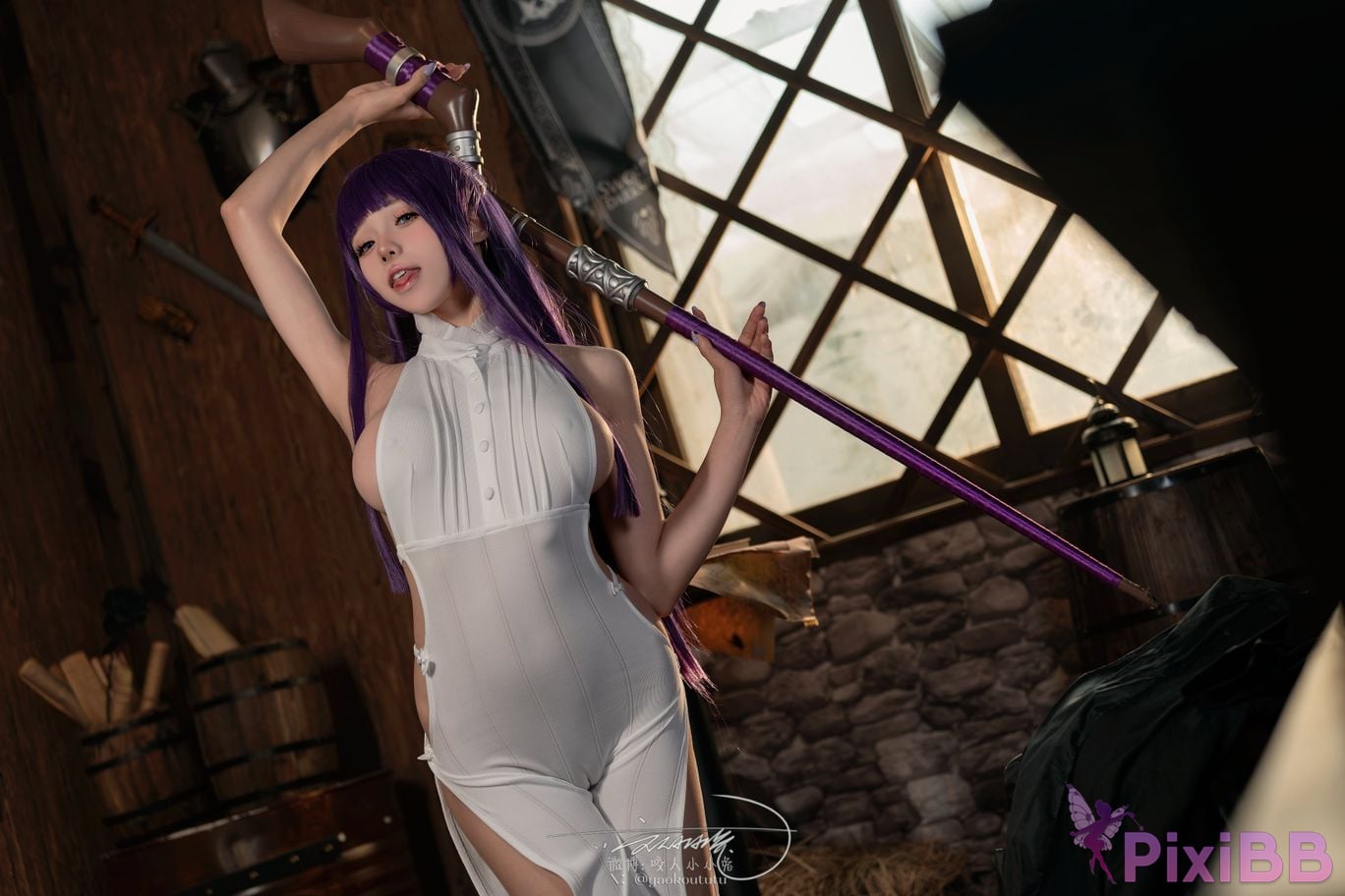 Coser nian nian tuan zi tu 5 PixiBB.COM 026