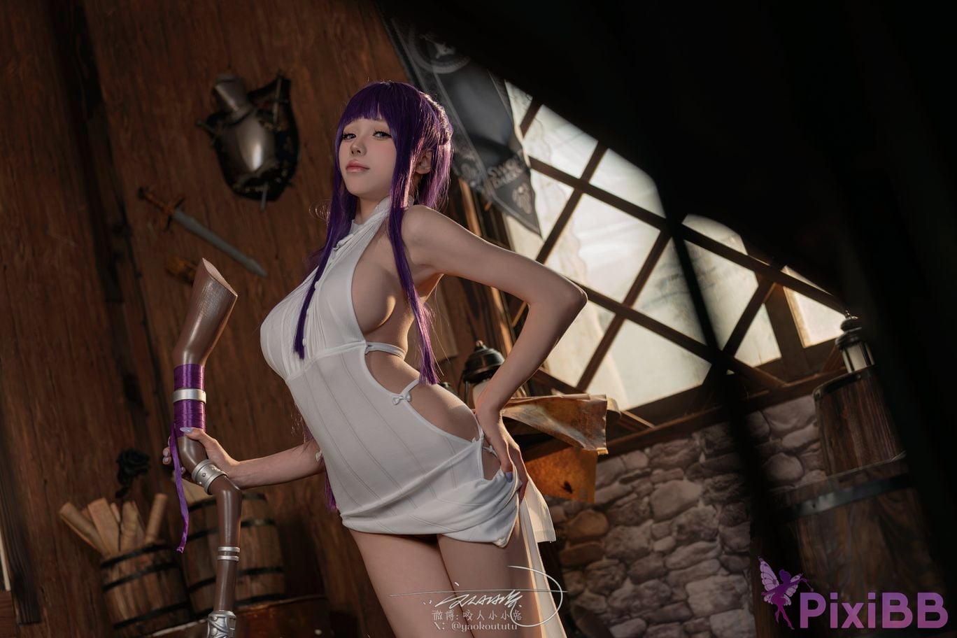 Coser nian nian tuan zi tu 5 PixiBB.COM 037