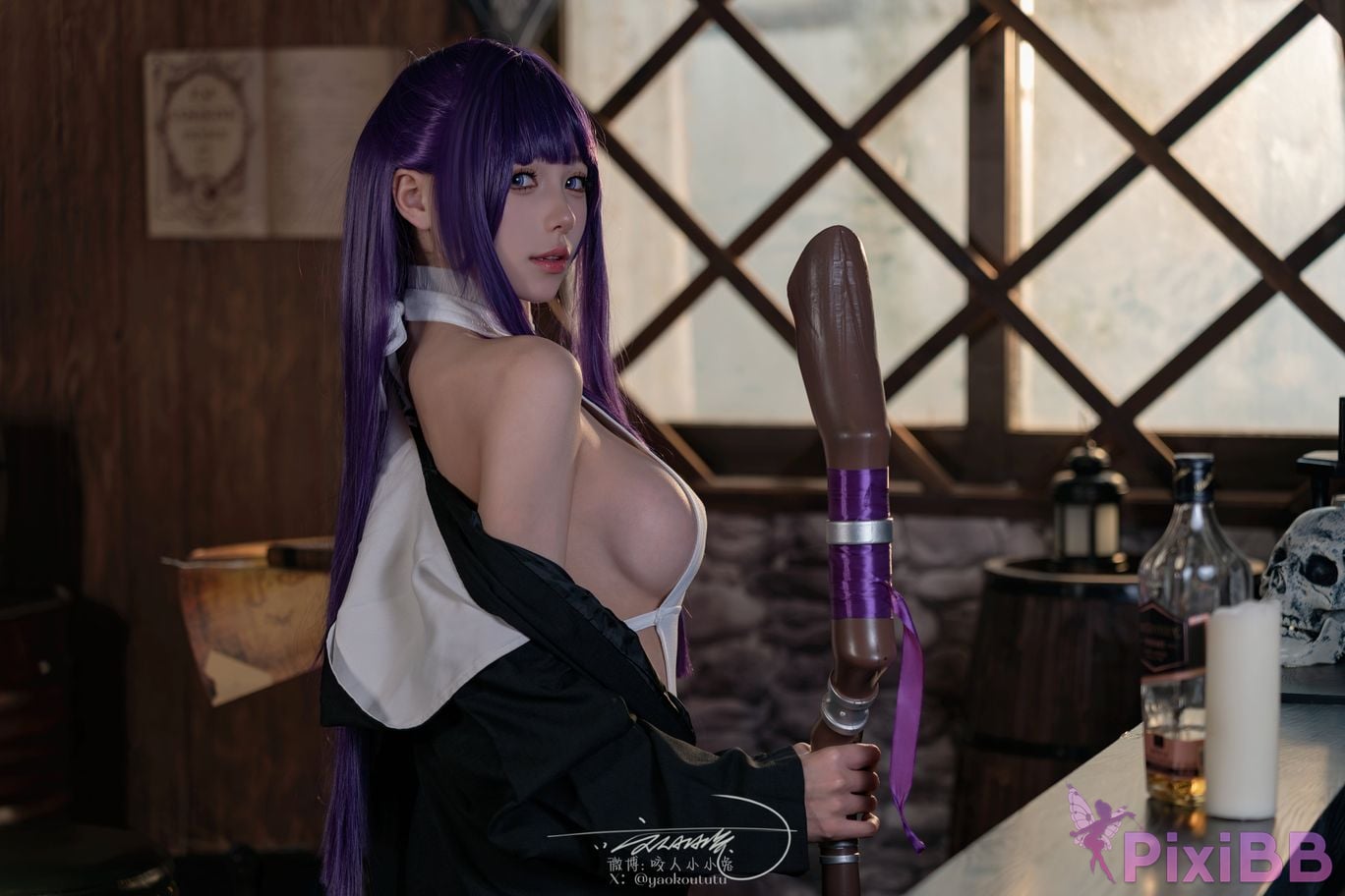 Coser nian nian tuan zi tu 5 PixiBB.COM 044