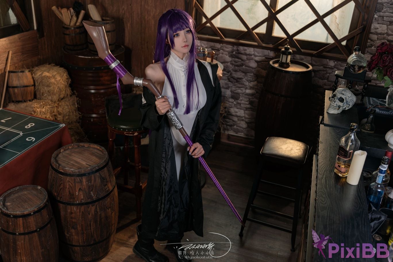 Coser nian nian tuan zi tu 5 PixiBB.COM 055