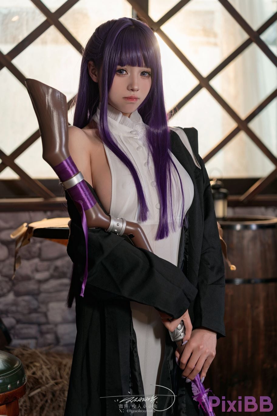 Coser nian nian tuan zi tu 5 PixiBB.COM 066