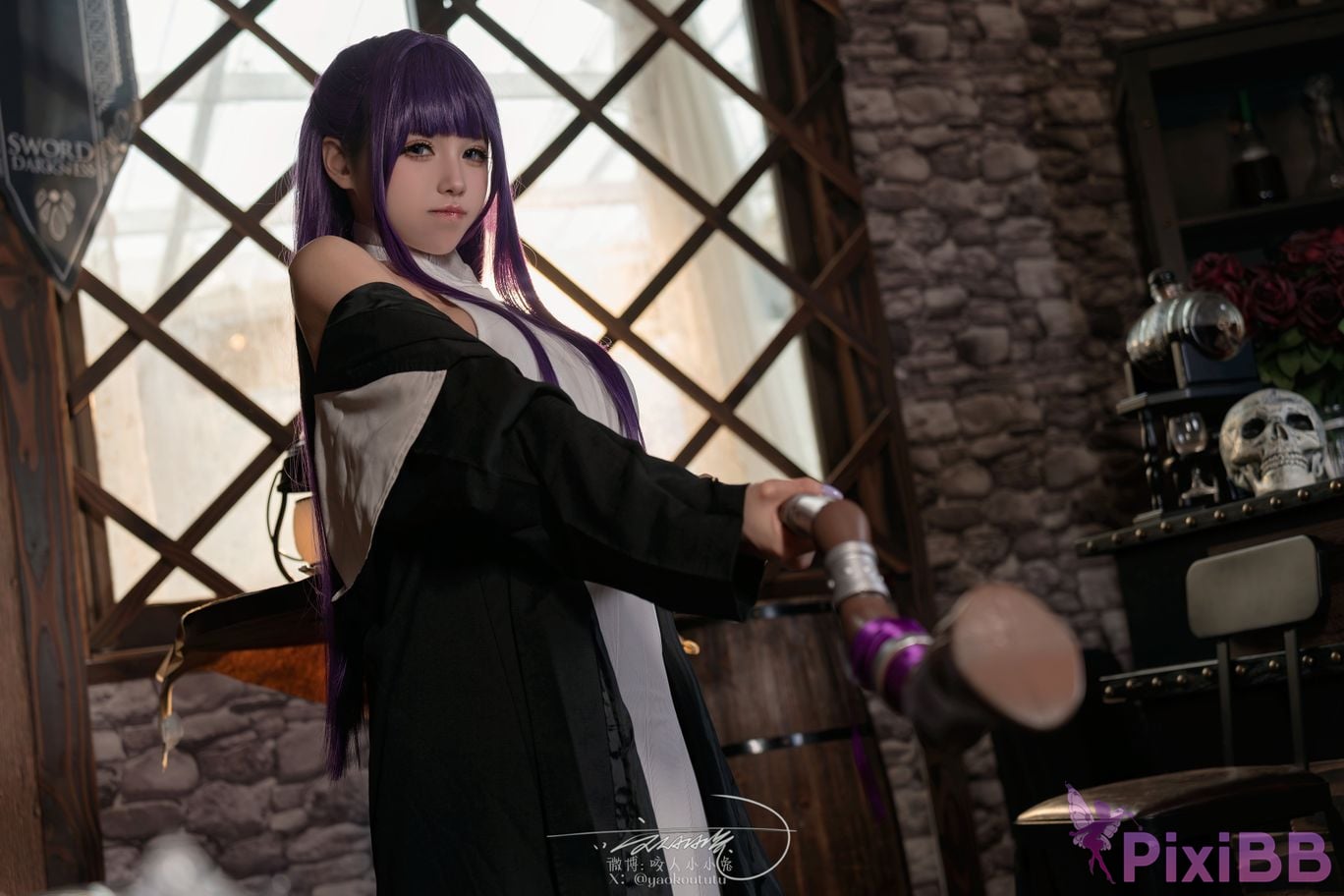Coser nian nian tuan zi tu 5 PixiBB.COM 073