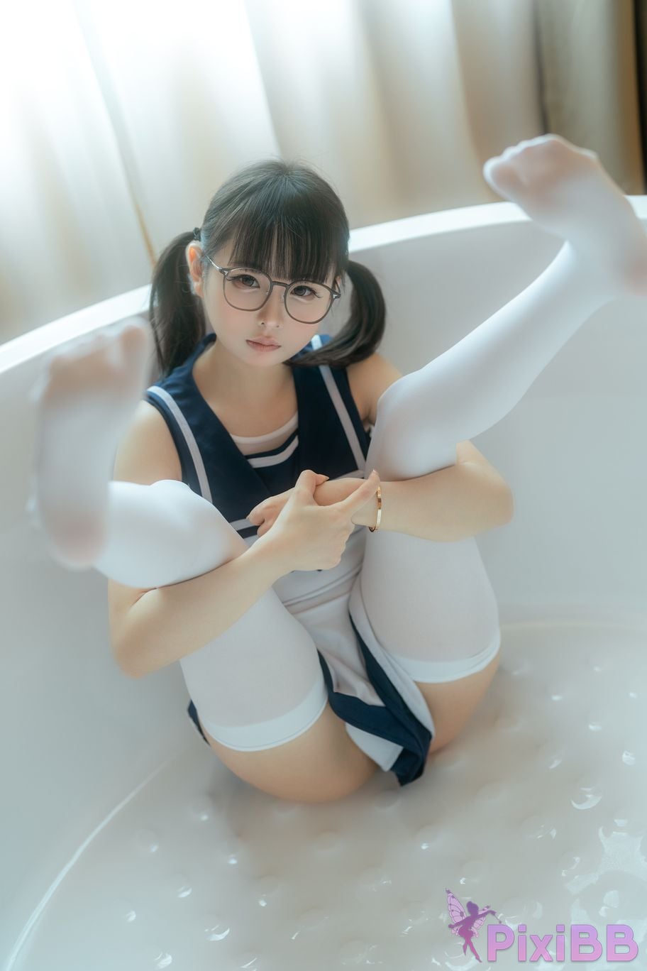 Coser You shui ling yi PixiBB.COM 004