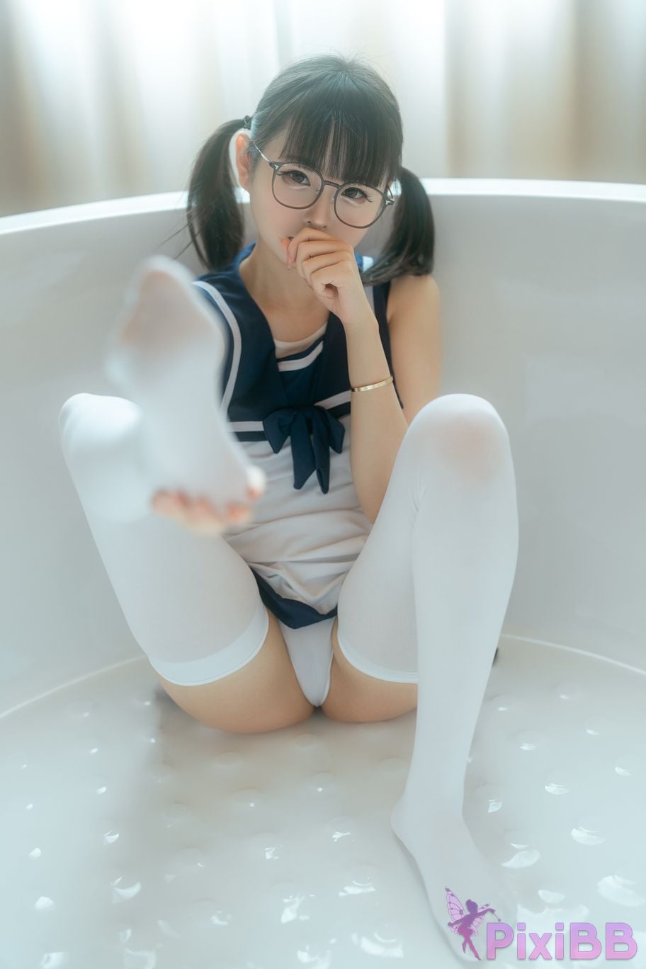 Coser You shui ling yi PixiBB.COM 005