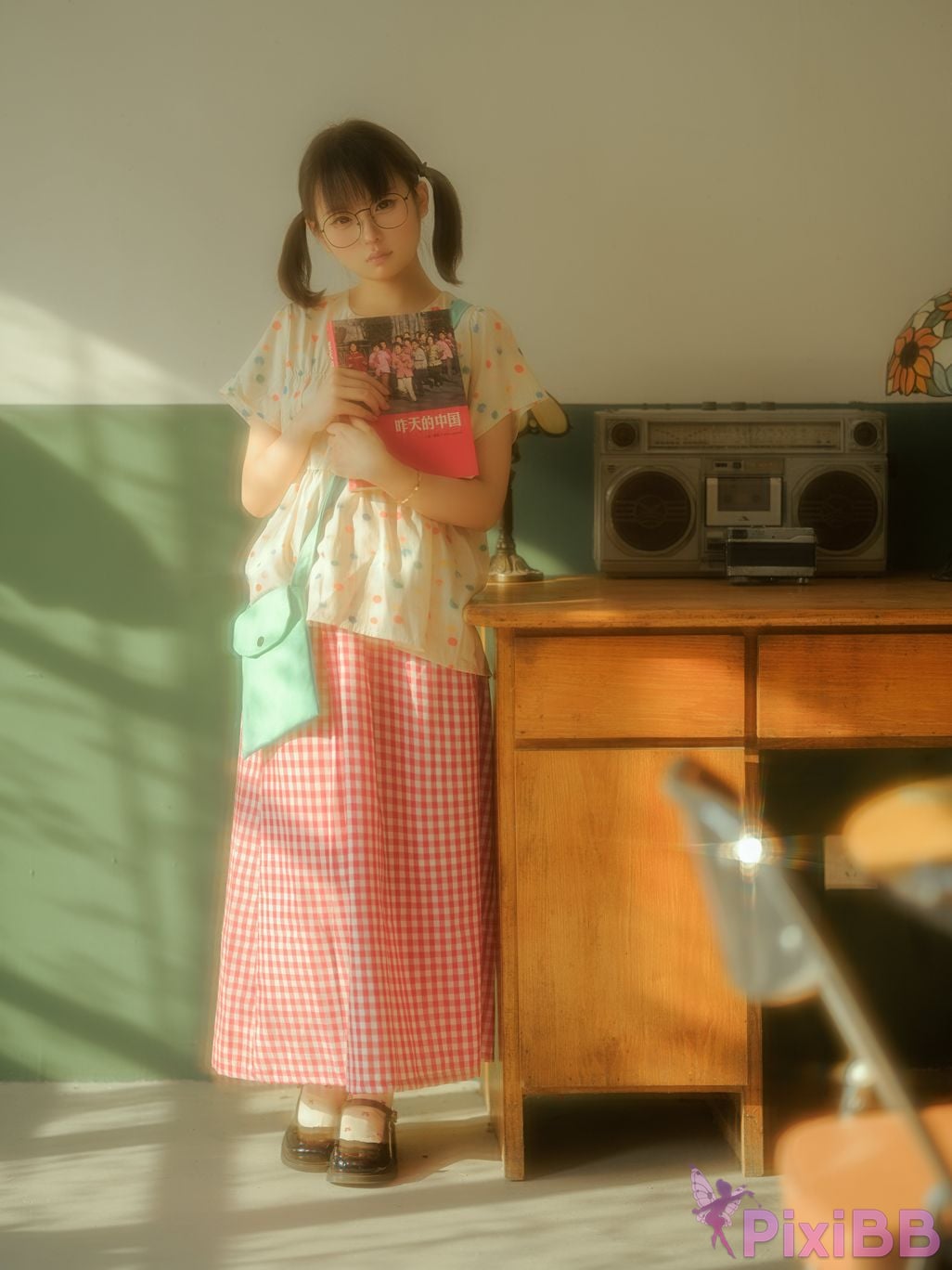 Coser You shui ling yi PixiBB.COM 001