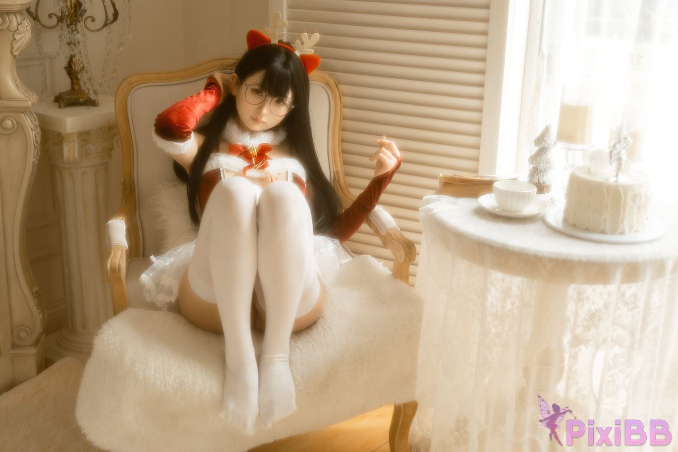 Coser You shui ling yi PixiBB.COM 002