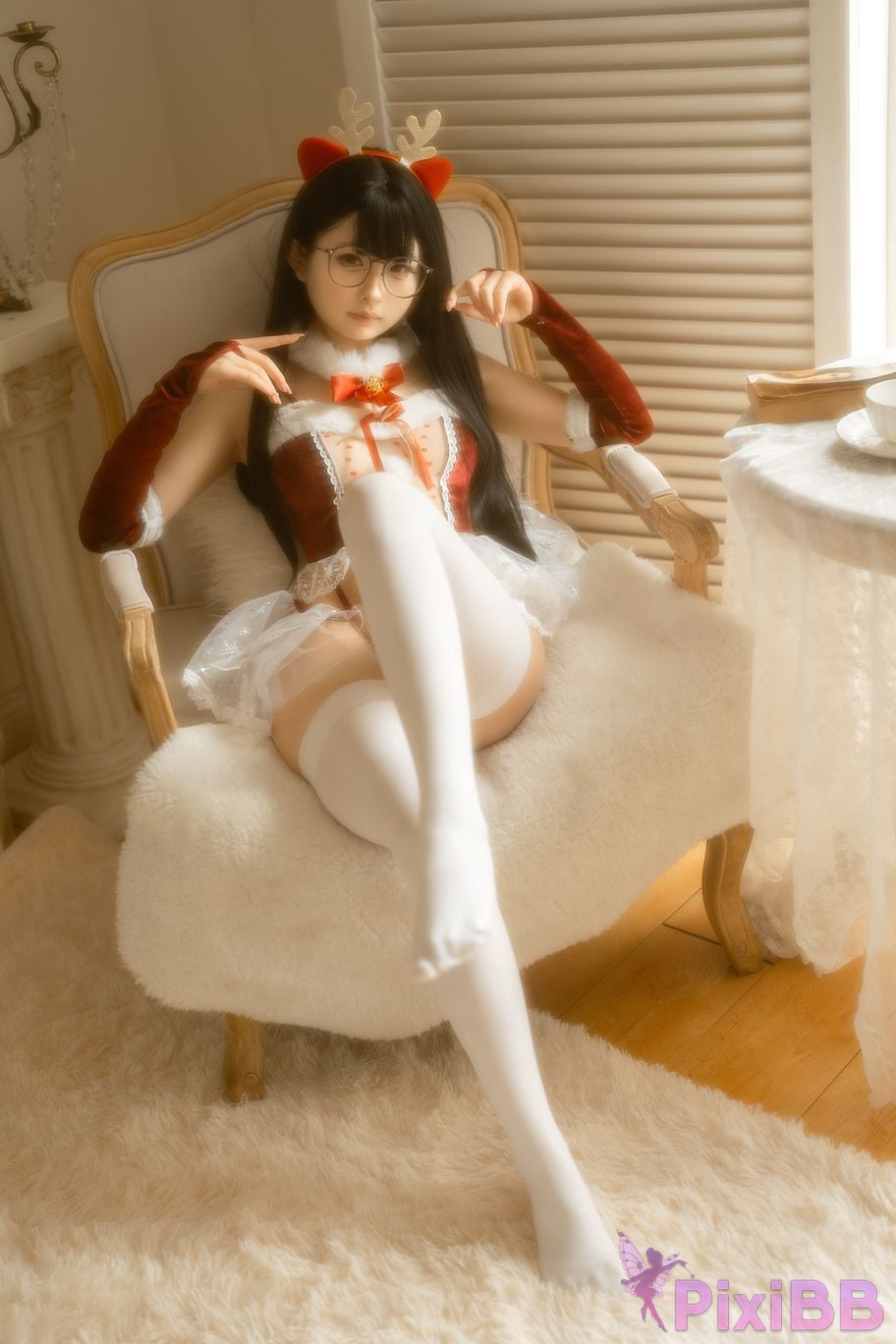 Coser You shui ling yi PixiBB.COM 003