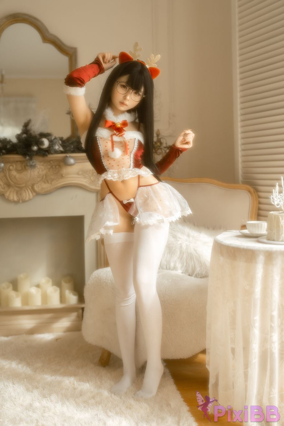Coser You shui ling yi PixiBB.COM 004