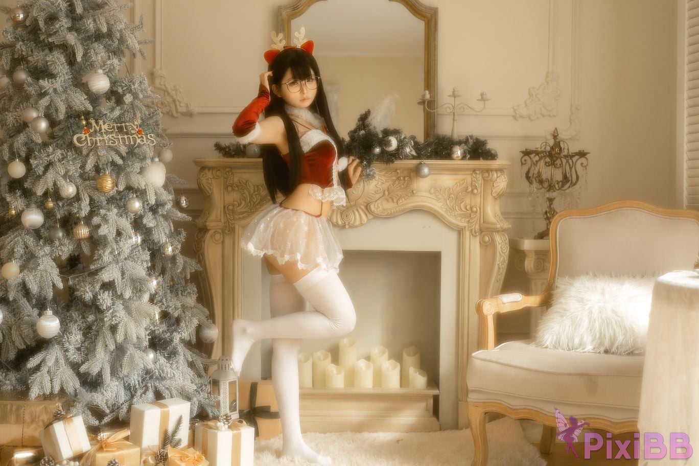 Coser You shui ling yi PixiBB.COM 005