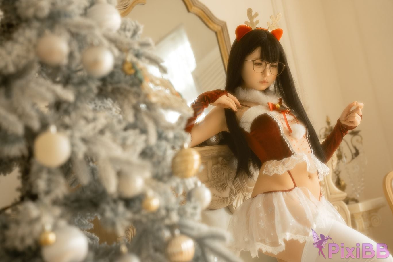 Coser You shui ling yi PixiBB.COM 007
