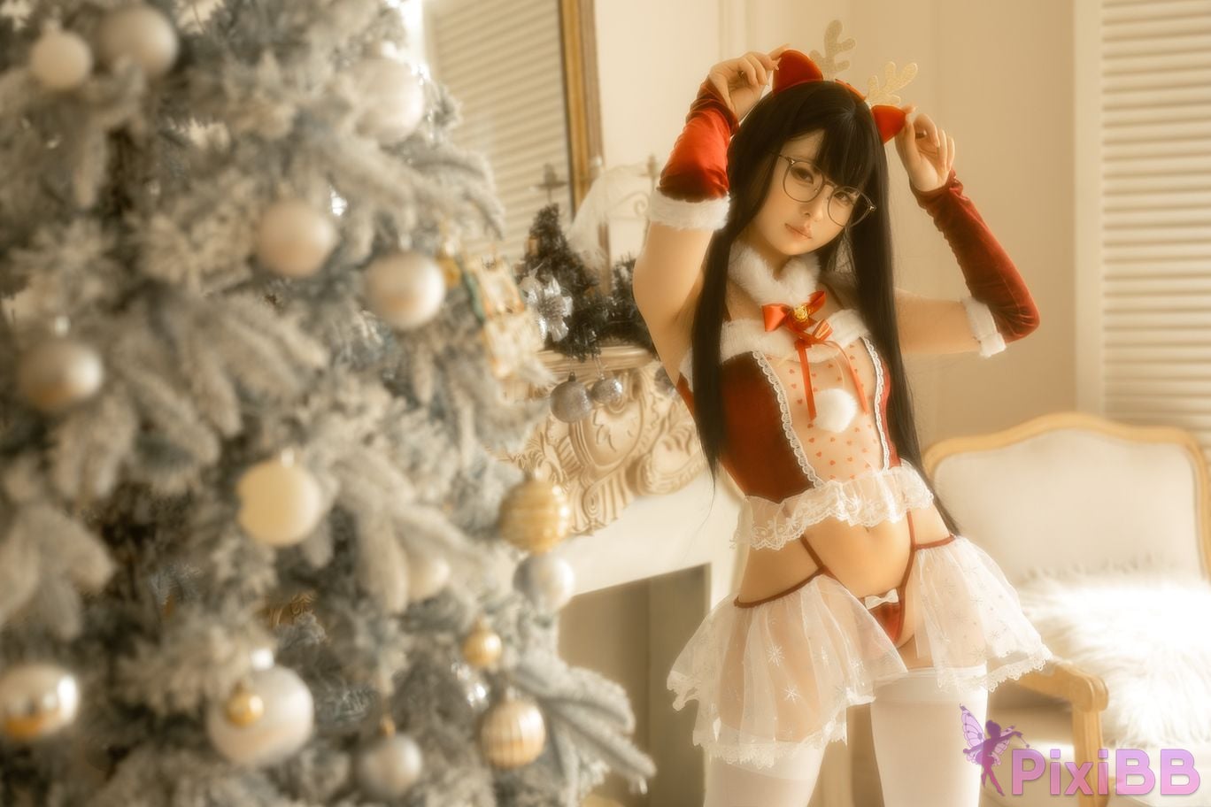 Coser You shui ling yi PixiBB.COM 008