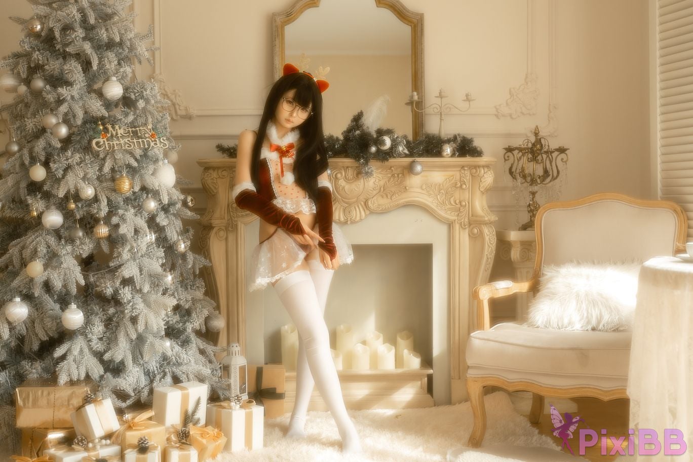 Coser You shui ling yi PixiBB.COM 009