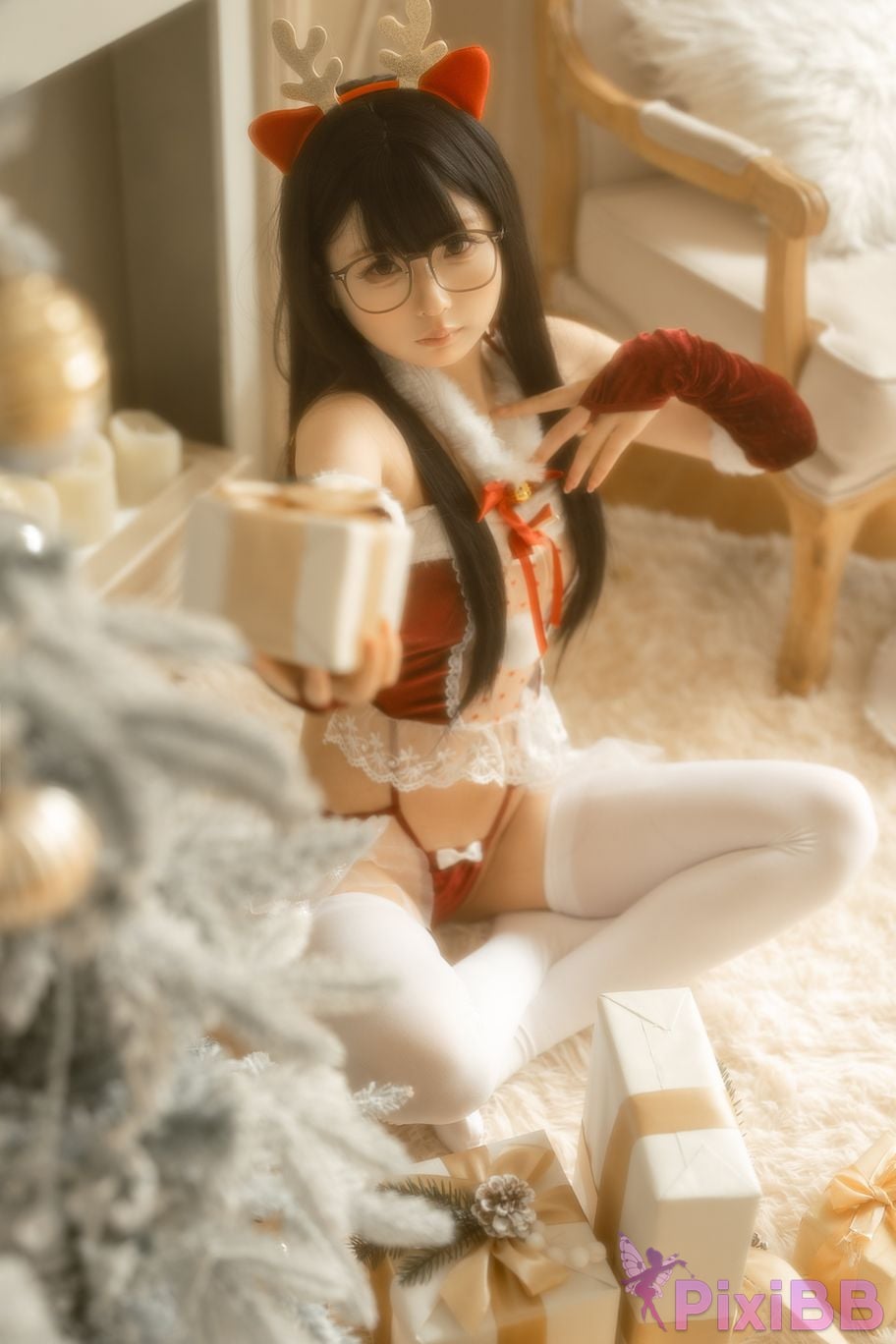 Coser You shui ling yi PixiBB.COM 010