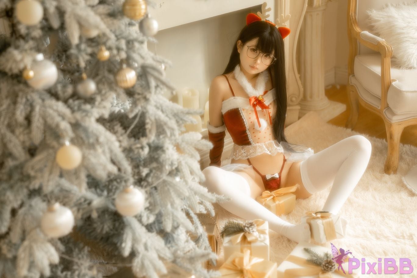 Coser You shui ling yi PixiBB.COM 011