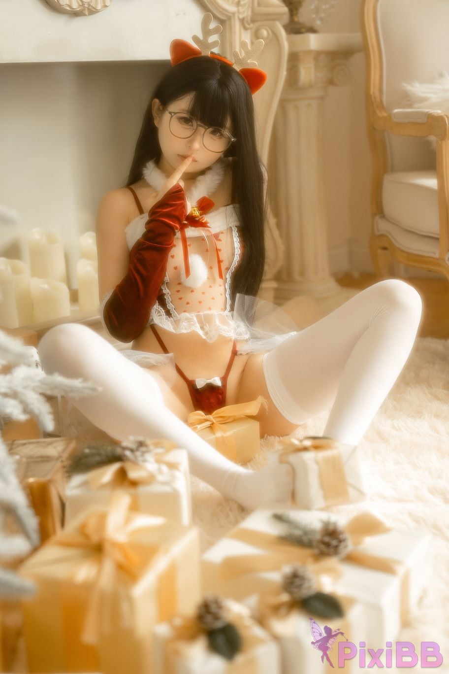 Coser You shui ling yi PixiBB.COM 012