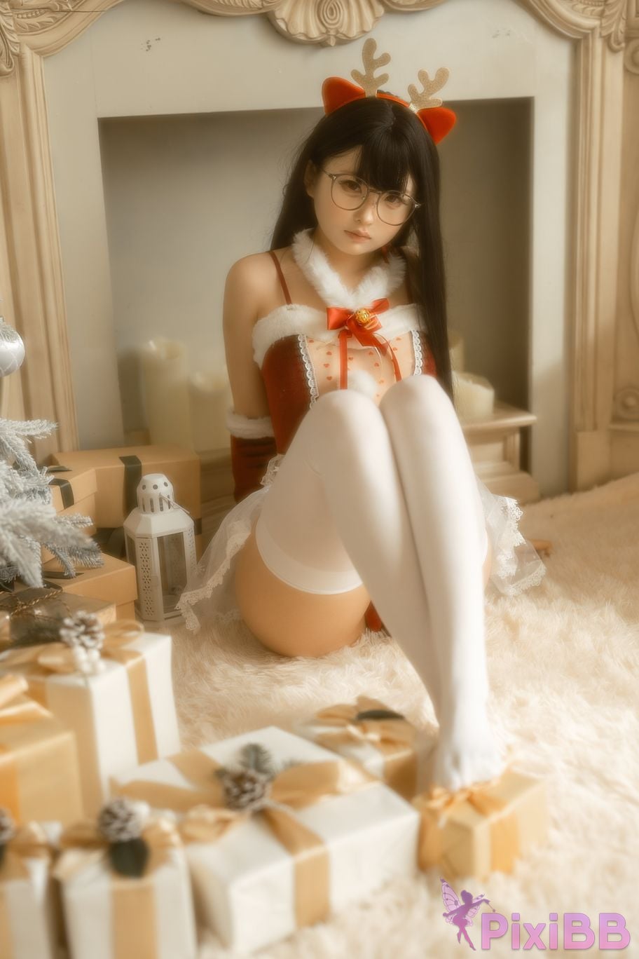 Coser You shui ling yi PixiBB.COM 013