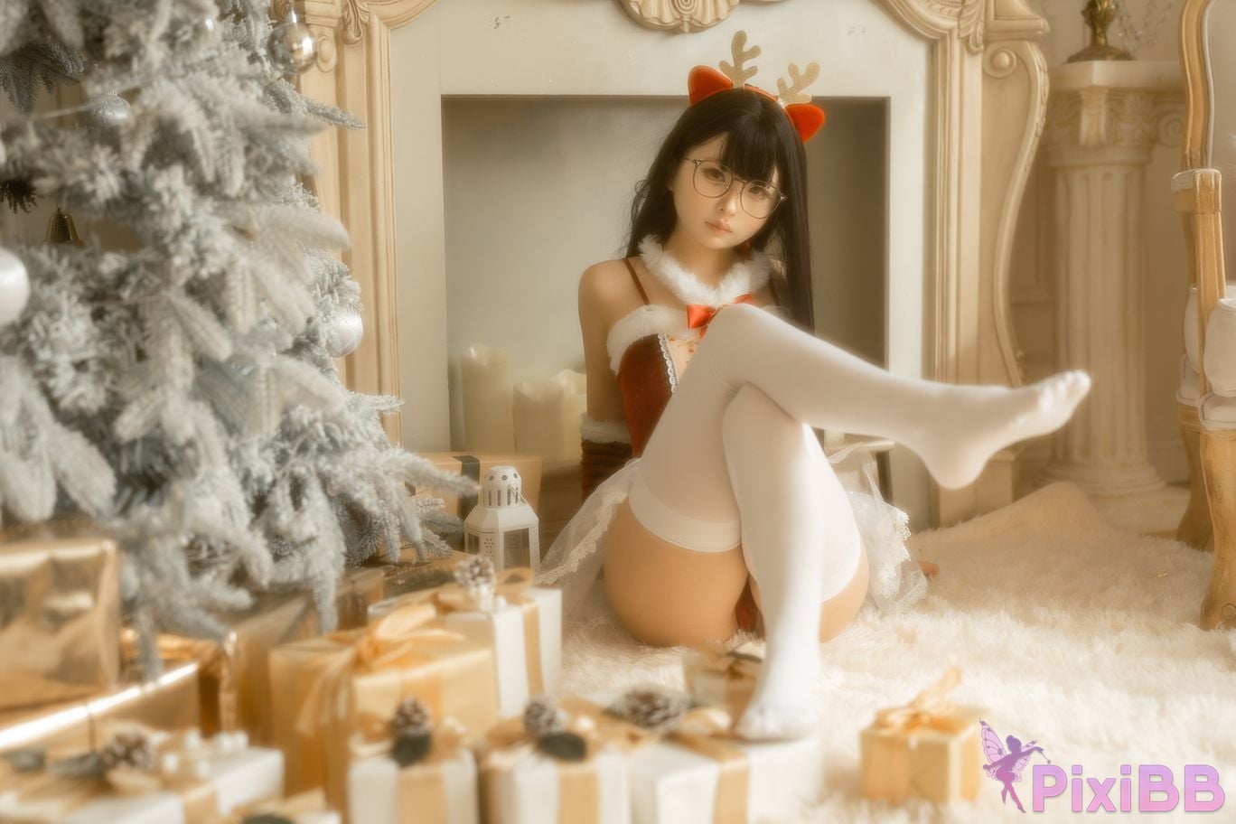 Coser You shui ling yi PixiBB.COM 014