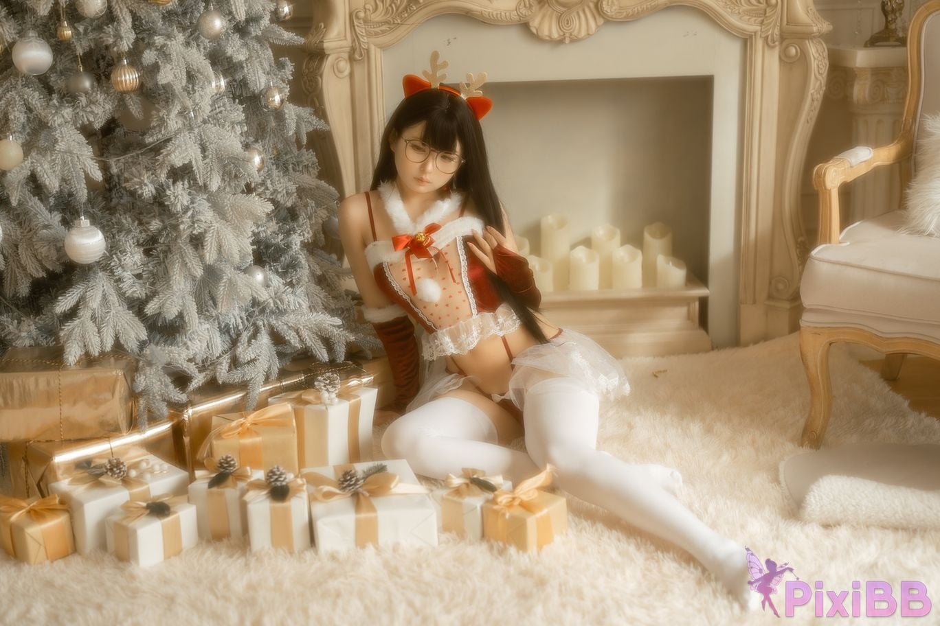 Coser You shui ling yi PixiBB.COM 015