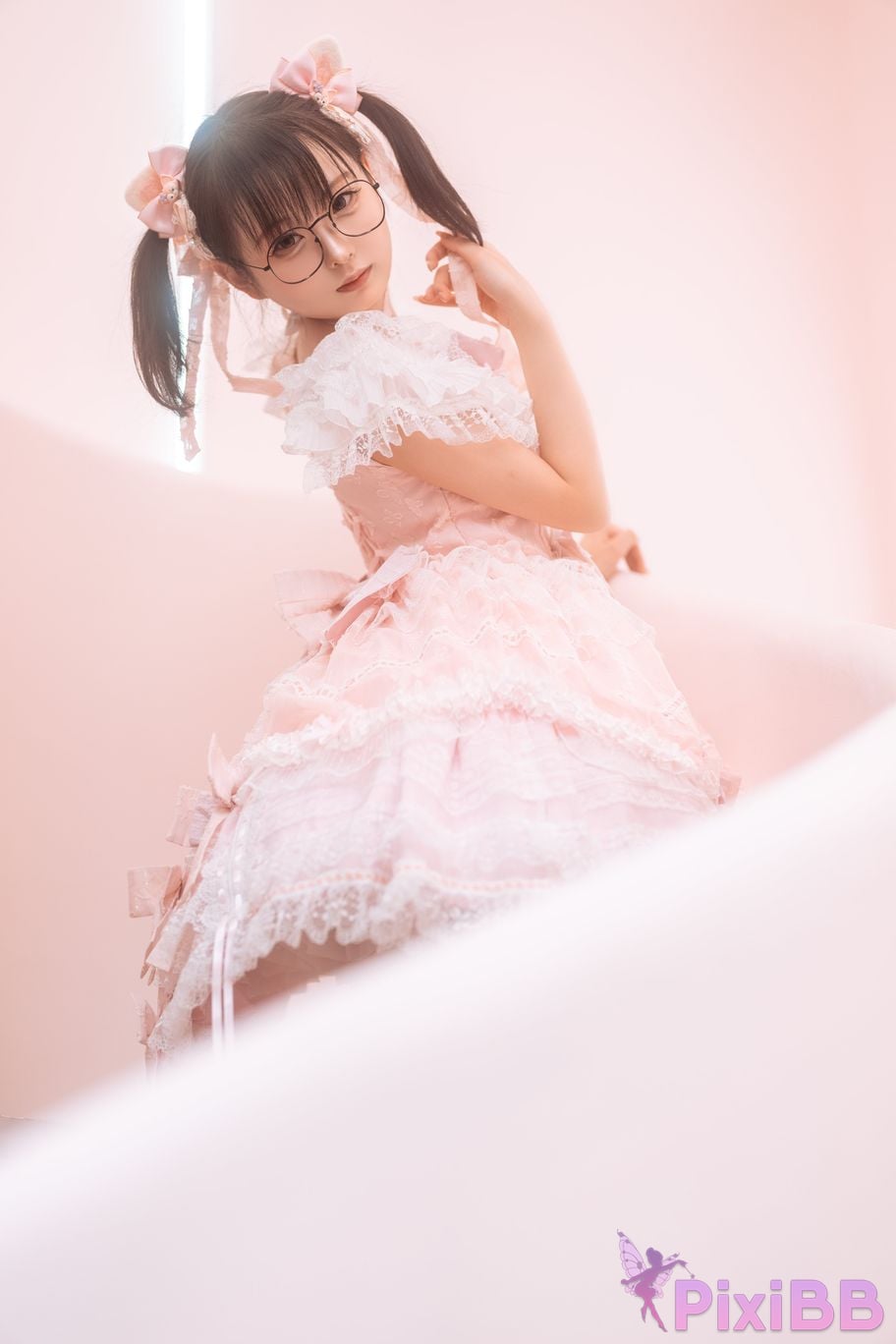 Coser You shui ling yi JK PixiBB.COM 002