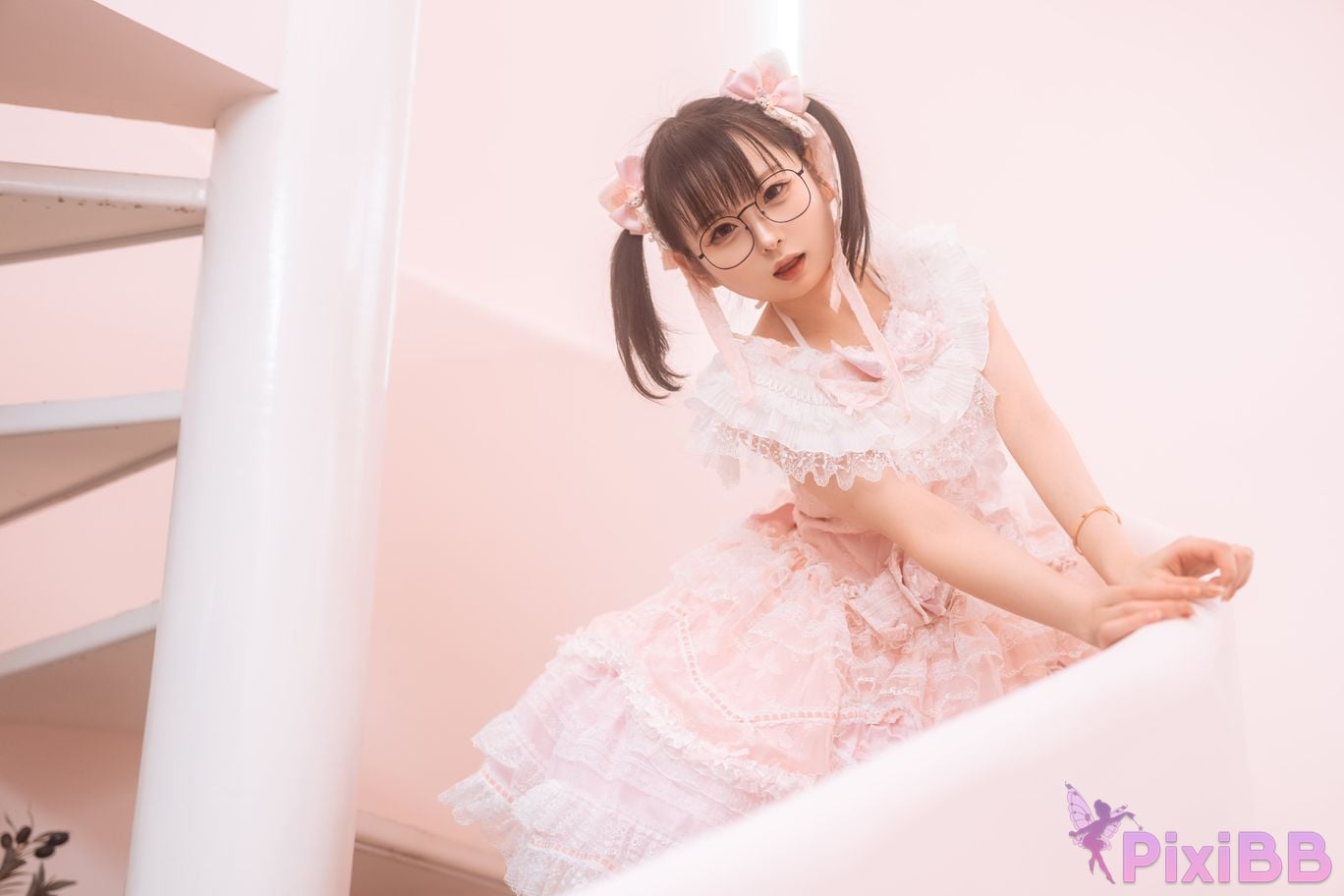 Coser You shui ling yi JK PixiBB.COM 003