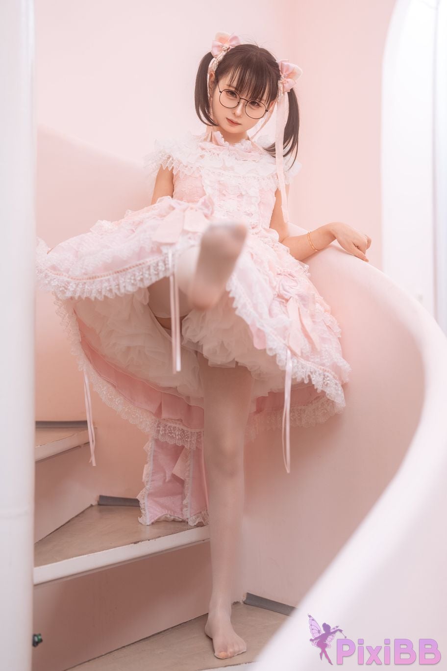 Coser You shui ling yi JK PixiBB.COM 004