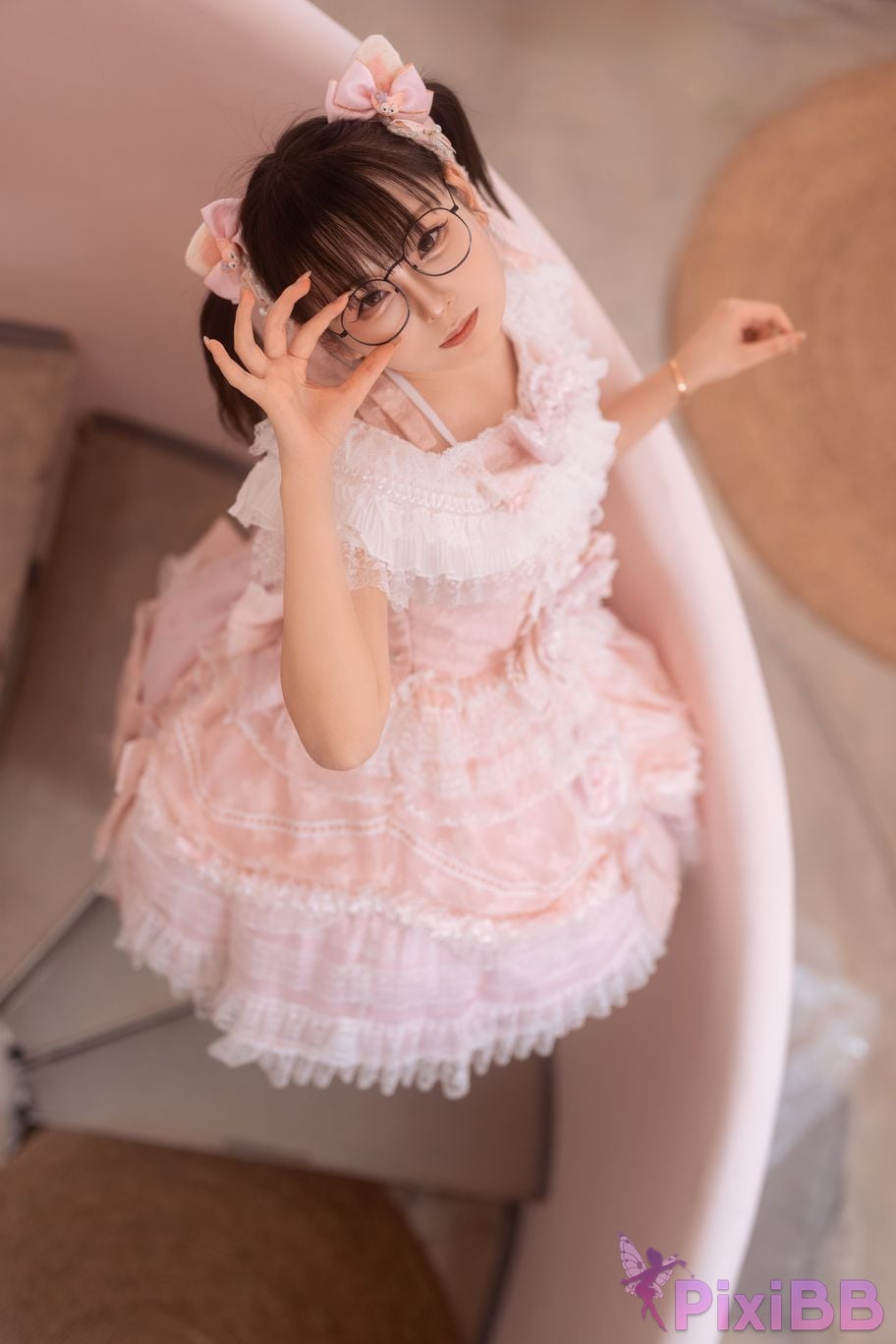 Coser You shui ling yi JK PixiBB.COM 005