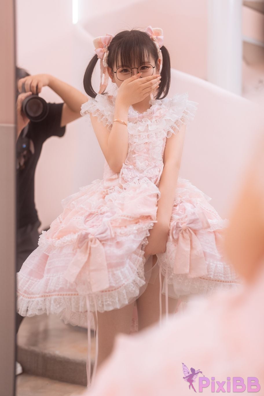 Coser You shui ling yi JK PixiBB.COM 008