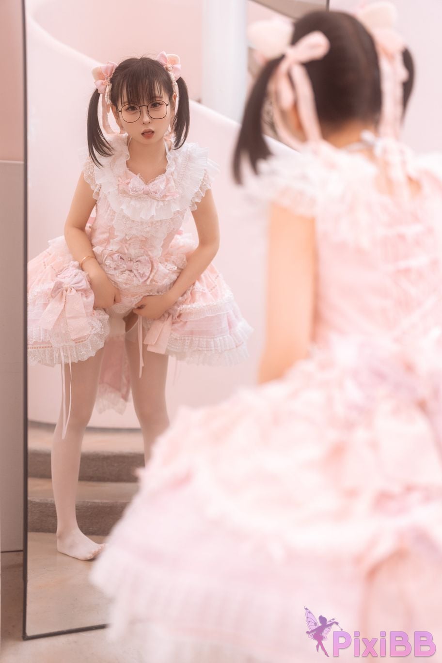 Coser You shui ling yi JK PixiBB.COM 009