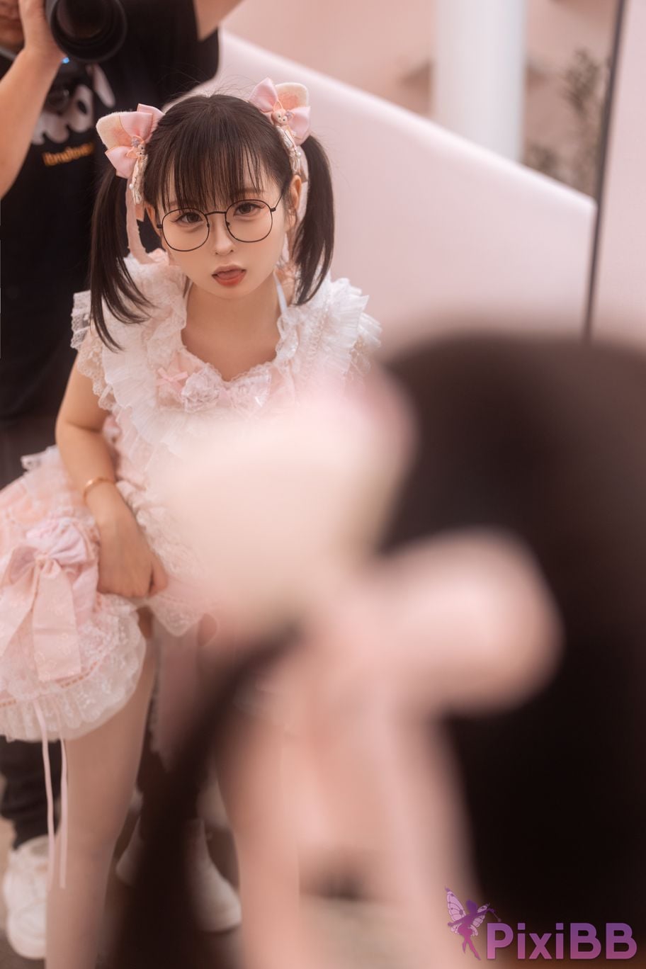 Coser You shui ling yi JK PixiBB.COM 010