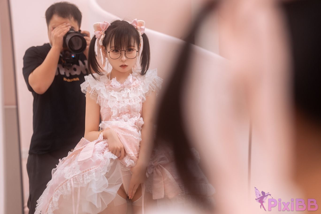 Coser You shui ling yi JK PixiBB.COM 011