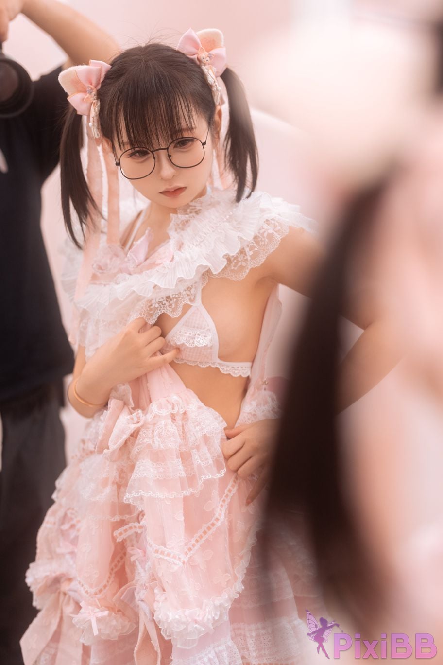 Coser You shui ling yi JK PixiBB.COM 013