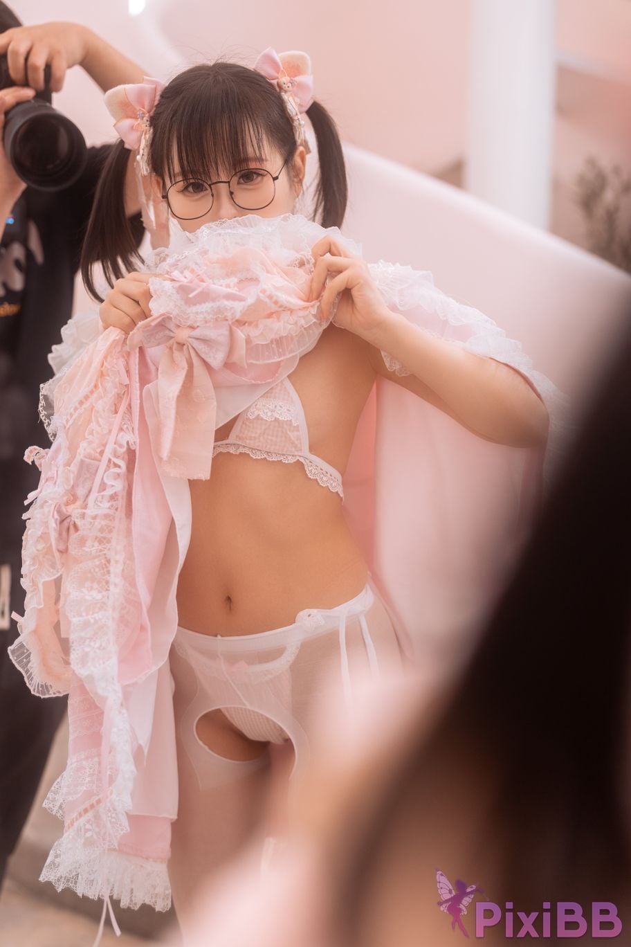 Coser You shui ling yi JK PixiBB.COM 014