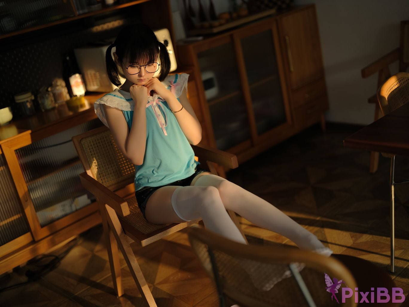 Coser You shui ling yi PixiBB.COM 001
