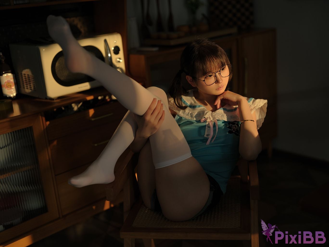 Coser You shui ling yi PixiBB.COM 005