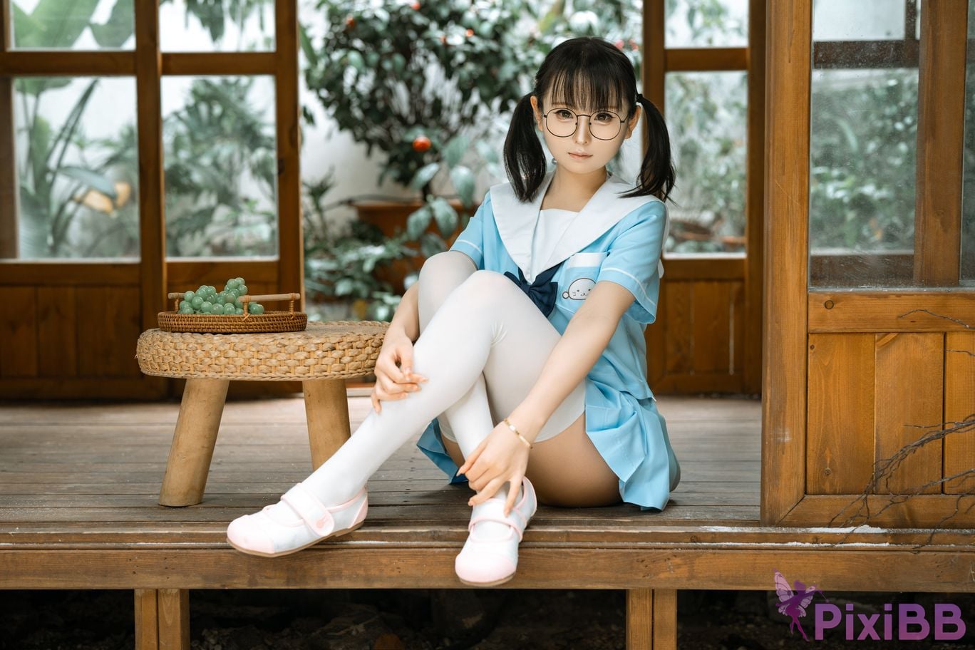 Coser You shui ling yi PixiBB.COM 001
