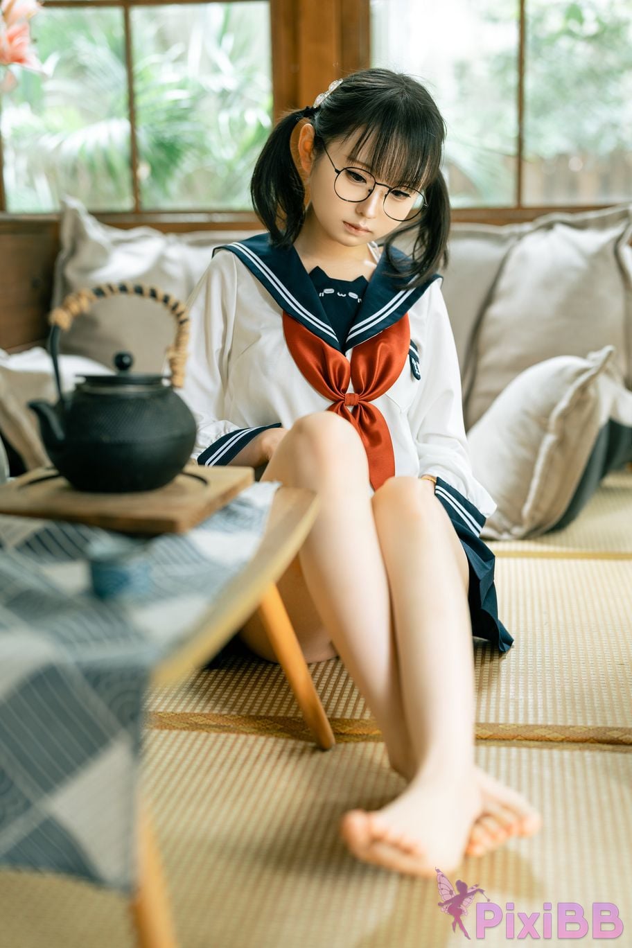 Coser You shui ling yi PixiBB.COM 003