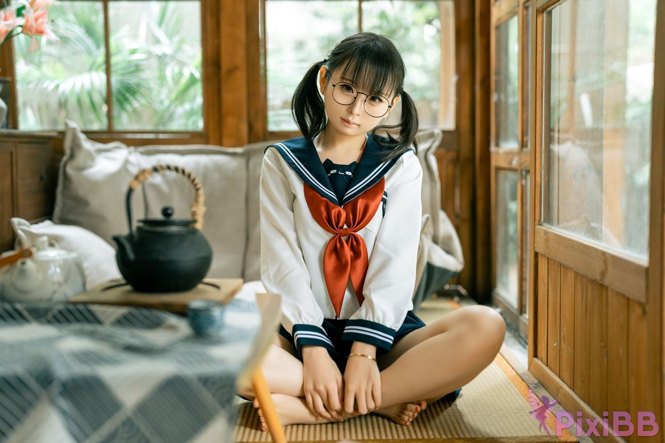 Coser You shui ling yi PixiBB.COM 004
