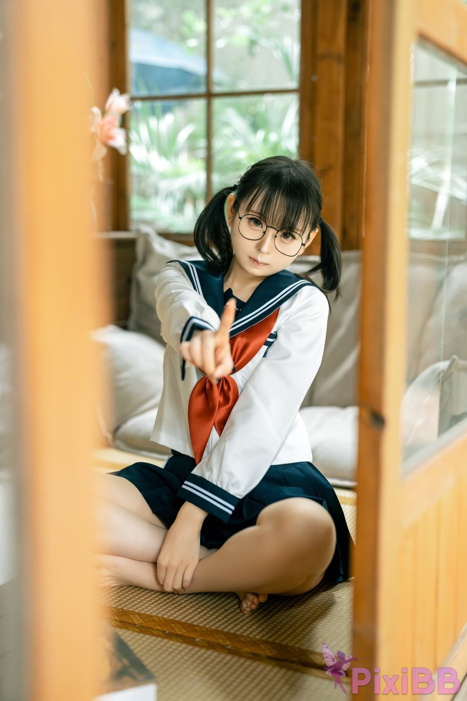 Coser You shui ling yi PixiBB.COM 005
