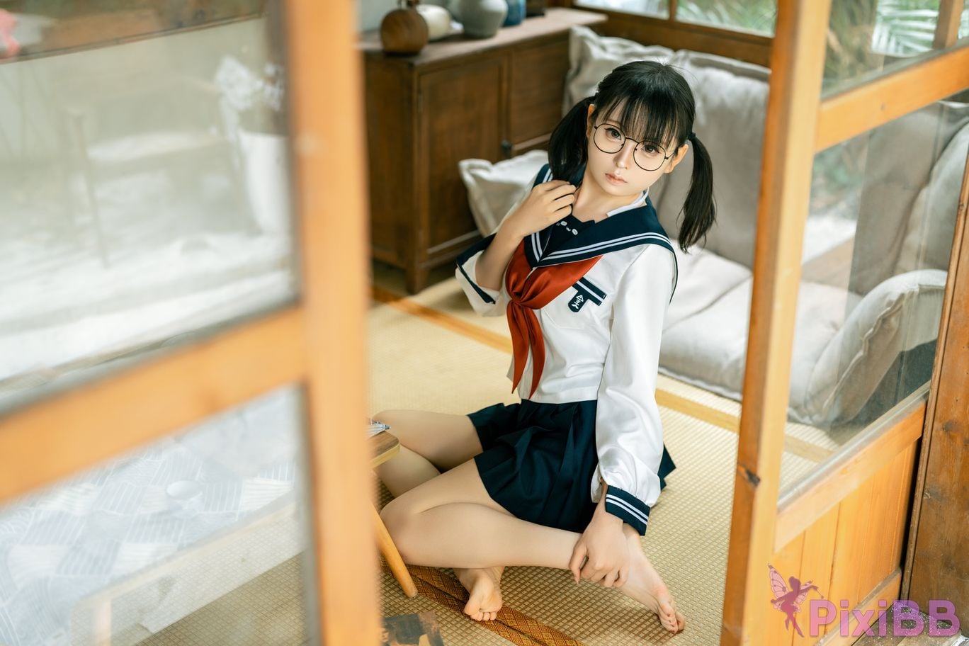 Coser You shui ling yi PixiBB.COM 006