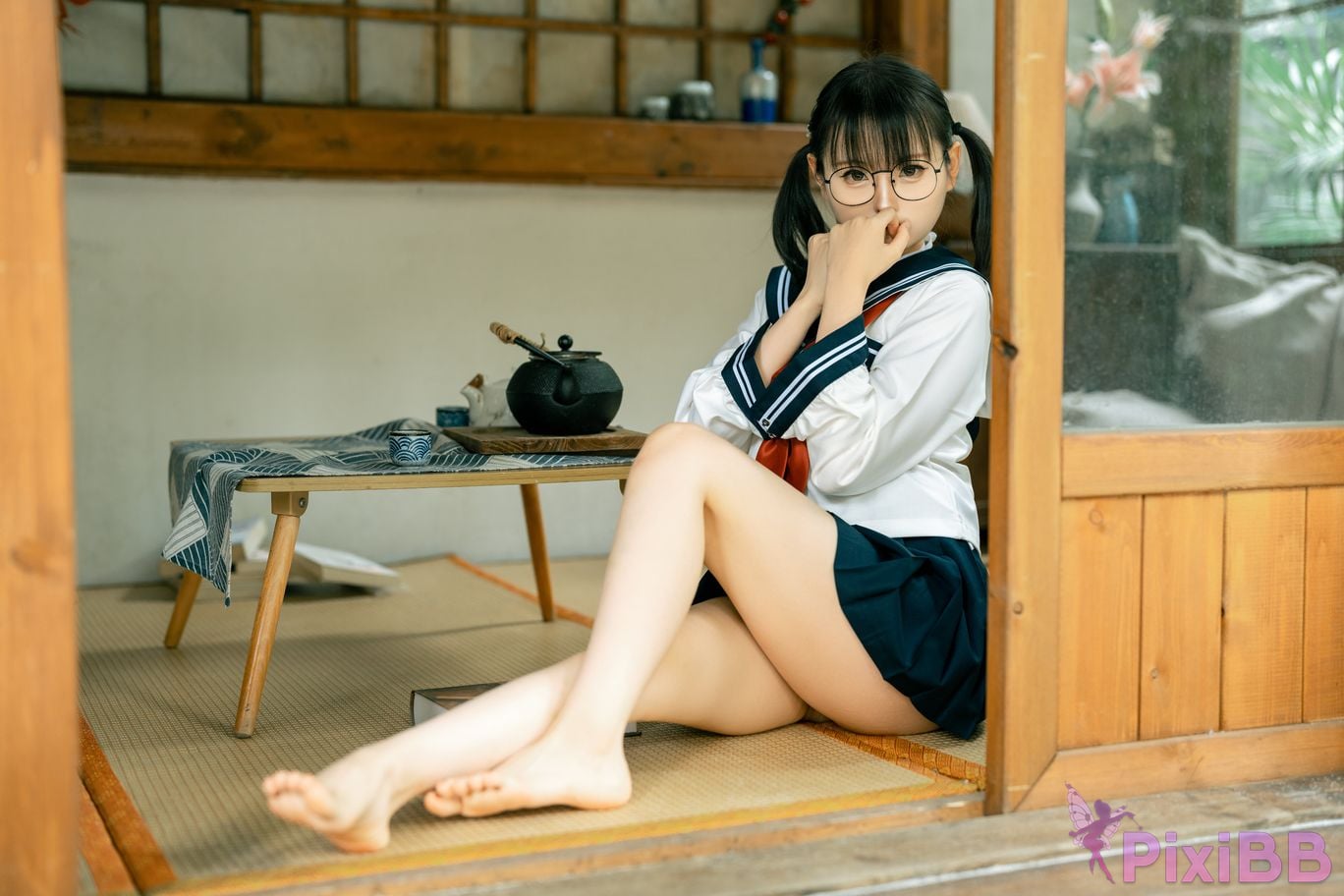 Coser You shui ling yi PixiBB.COM 007