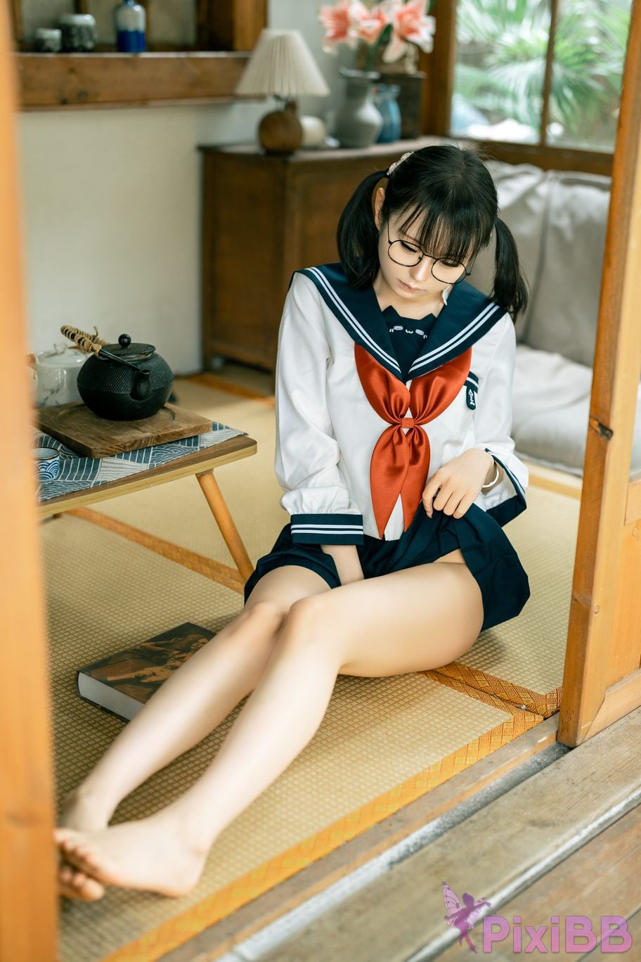 Coser You shui ling yi PixiBB.COM 008