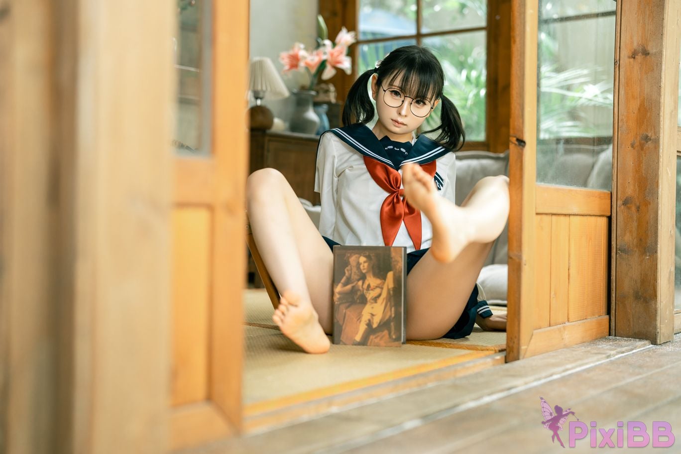 Coser You shui ling yi PixiBB.COM 009