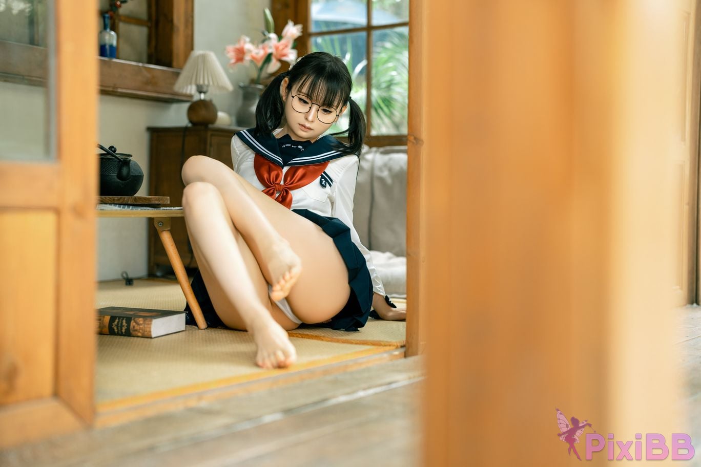 Coser You shui ling yi PixiBB.COM 010