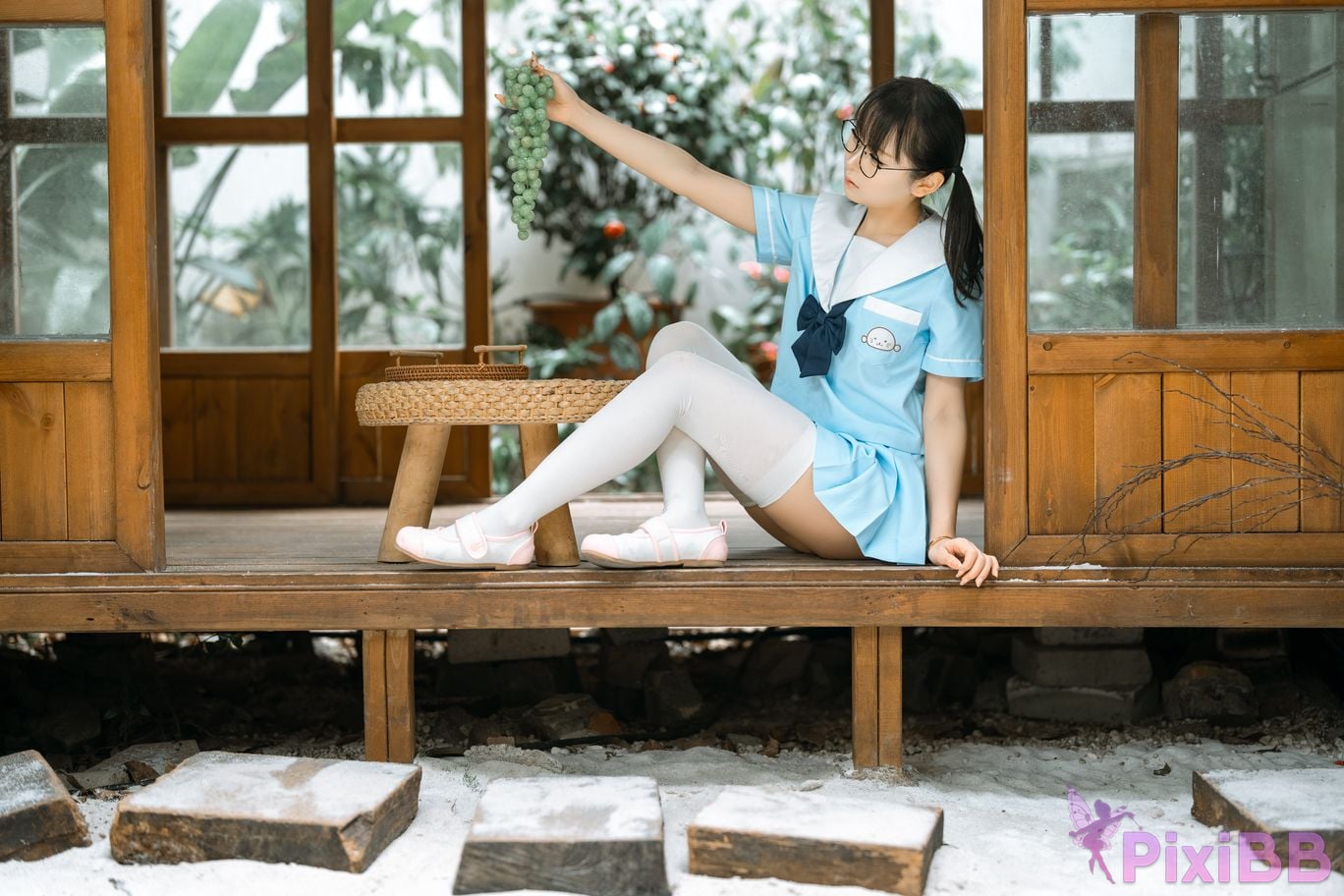Coser You shui ling yi PixiBB.COM 011