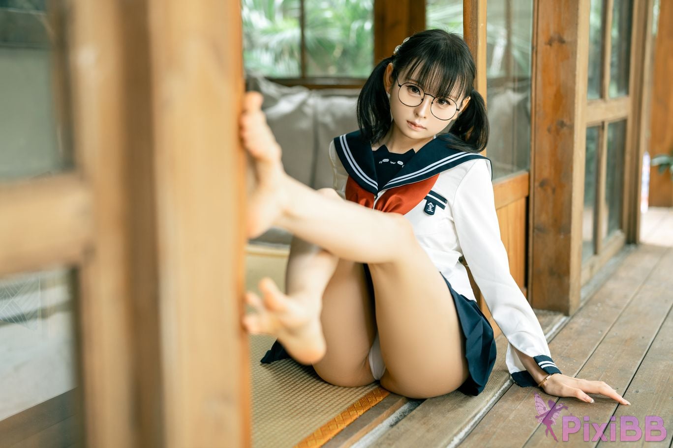 Coser You shui ling yi PixiBB.COM 012