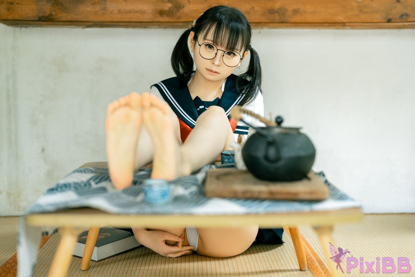 Coser You shui ling yi PixiBB.COM 014