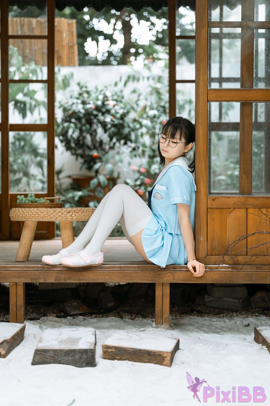Coser You shui ling yi PixiBB.COM 022